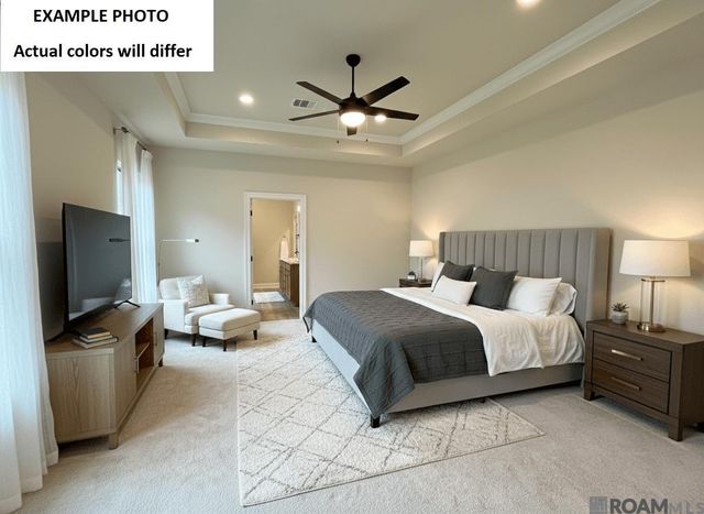 8774 Lyndanne Drive, Denham Springs, LA 70726