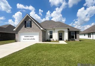 8774 Lyndanne Drive, Denham Springs, LA 70726