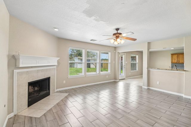 13914 Bonnetbriar Lane, Sugar Land, TX 77498