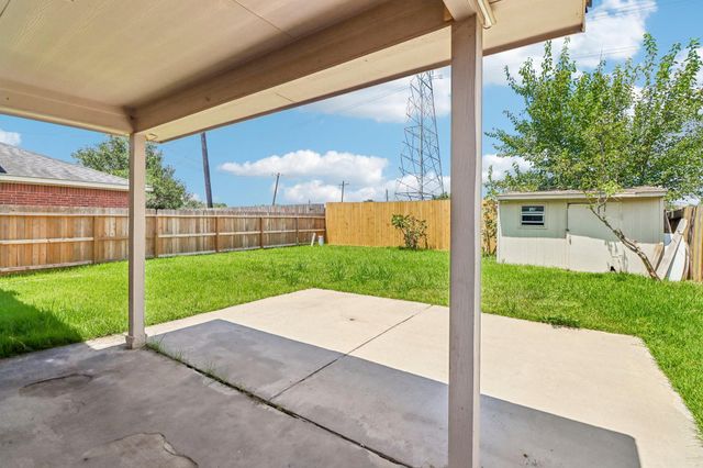 13914 Bonnetbriar Lane, Sugar Land, TX 77498
