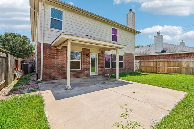13914 Bonnetbriar Lane, Sugar Land, TX 77498