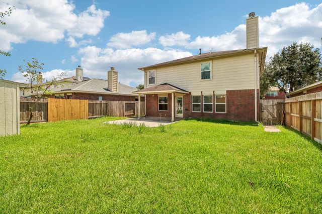 13914 Bonnetbriar Lane, Sugar Land, TX 77498