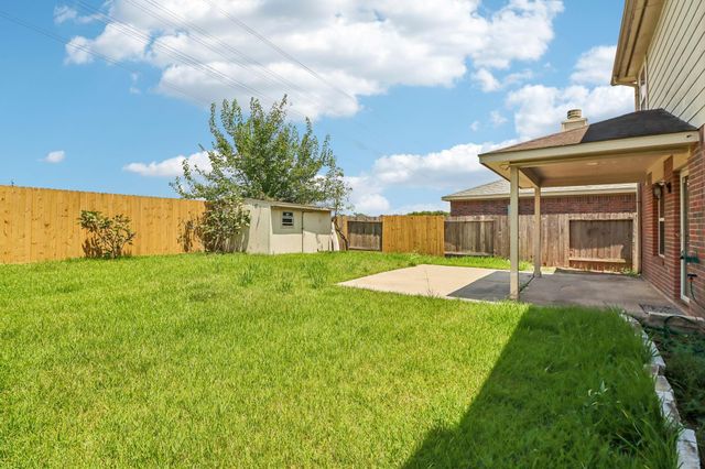13914 Bonnetbriar Lane, Sugar Land, TX 77498