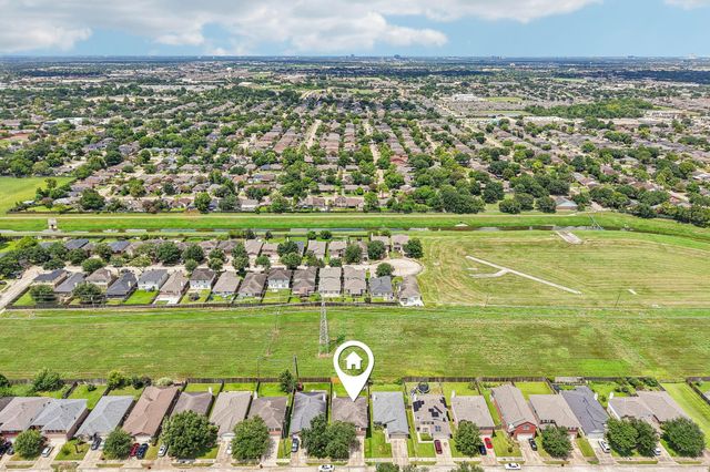 13914 Bonnetbriar Lane, Sugar Land, TX 77498