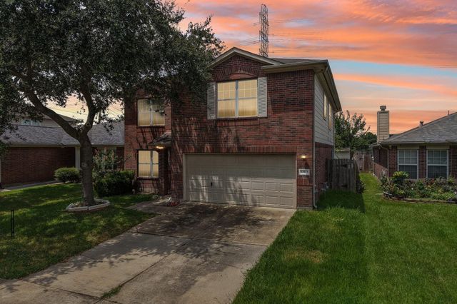 13914 Bonnetbriar Lane, Sugar Land, TX 77498