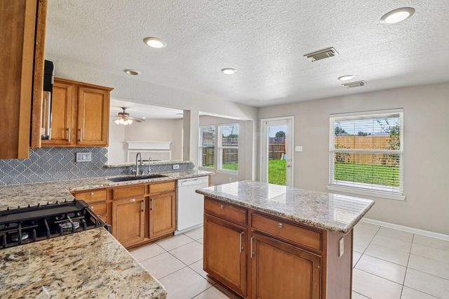 13914 Bonnetbriar Lane, Sugar Land, TX 77498