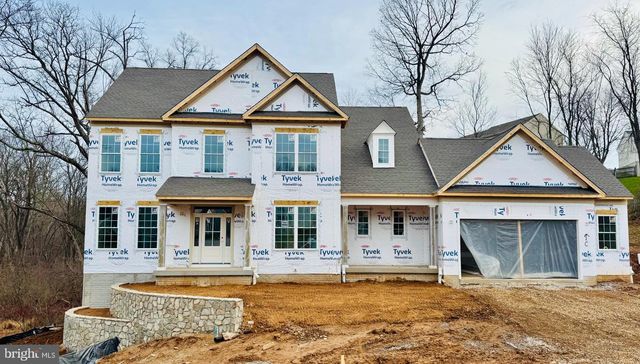 143 WHIRLAWAY DR., Westminster, MD 21157