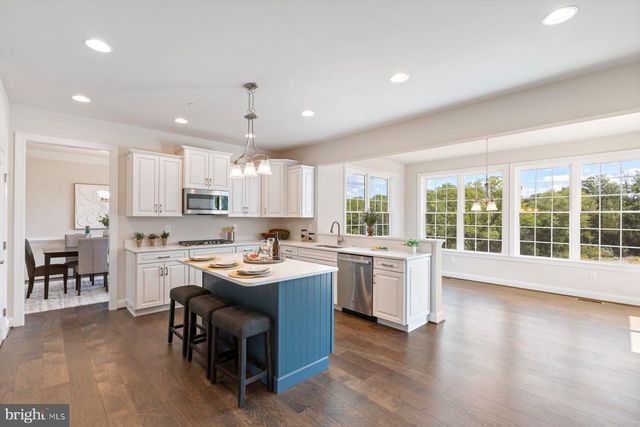 143 WHIRLAWAY DR., Westminster, MD 21157