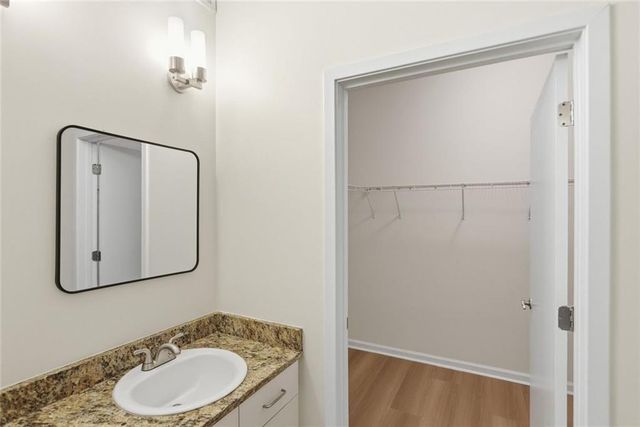 5300 Peachtree Road 1204, Atlanta, GA 30341