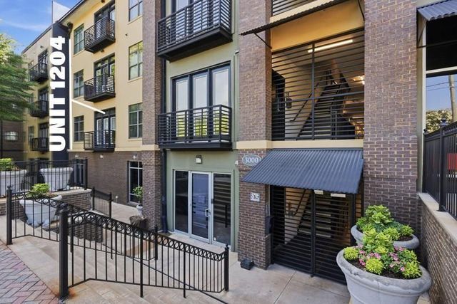 5300 Peachtree Road 1204, Atlanta, GA 30341