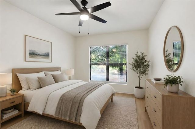 5300 Peachtree Road 1204, Atlanta, GA 30341