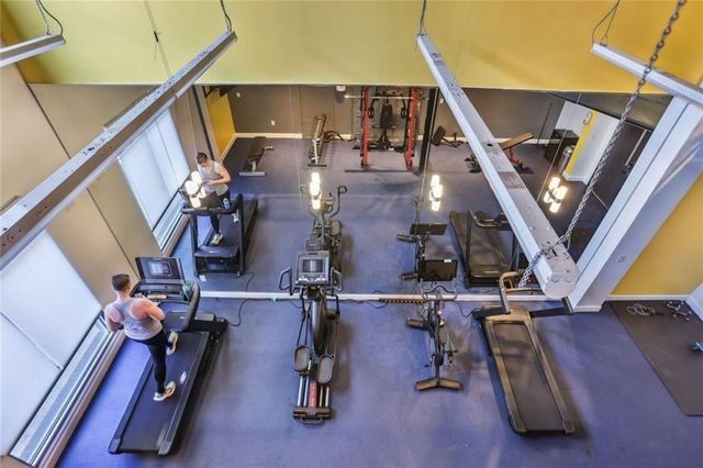 5300 Peachtree Road 1204, Atlanta, GA 30341