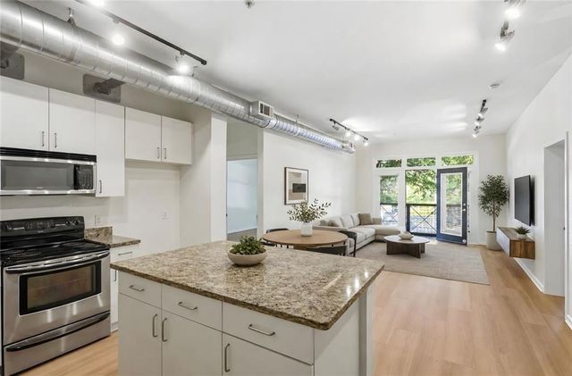 5300 Peachtree Road 1204, Atlanta, GA 30341