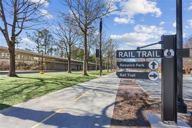 5300 Peachtree Road 1204, Atlanta, GA 30341