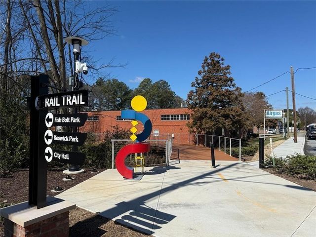 5300 Peachtree Road 1204, Atlanta, GA 30341