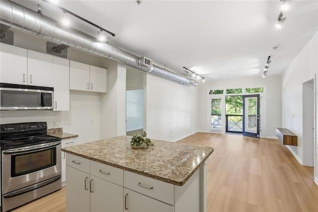 5300 Peachtree Road 1204, Atlanta, GA 30341