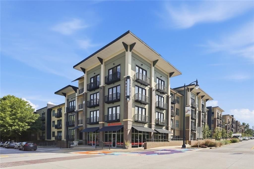 5300 Peachtree Road 1204, Atlanta, GA 30341