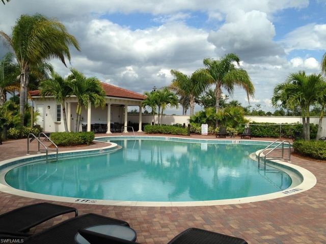 5068 Annunciation CIR 4210, Immokalee, FL 34142