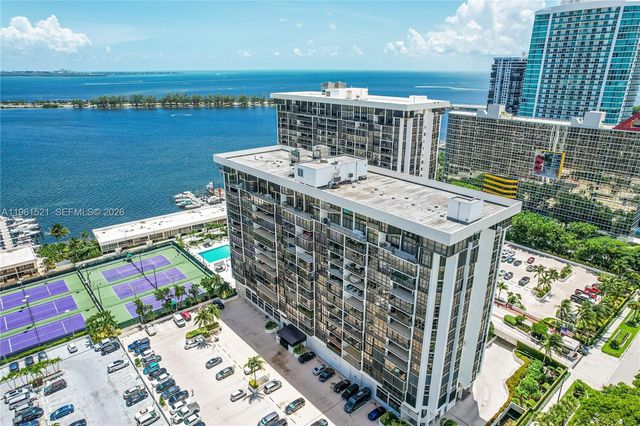 1925 Brickell Ave 606, Miami, FL 33129