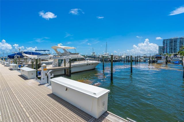 1925 Brickell Ave 606, Miami, FL 33129