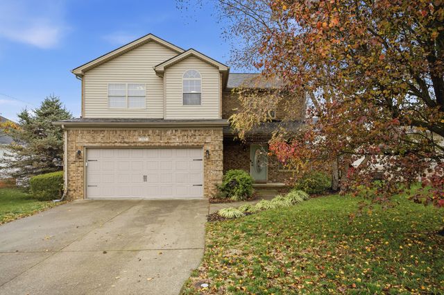 317 Lebeau Drive, Nicholasville, KY 40356