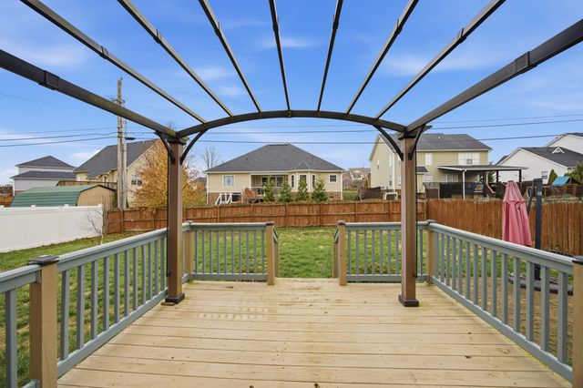 317 Lebeau Drive, Nicholasville, KY 40356