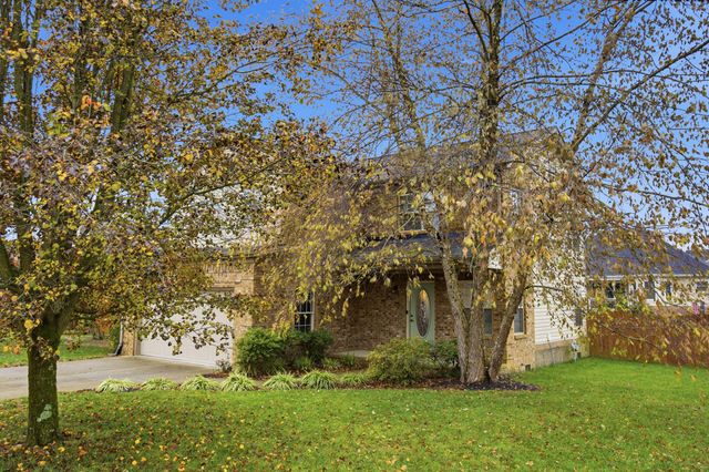 317 Lebeau Drive, Nicholasville, KY 40356