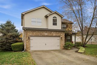 317 Lebeau Drive, Nicholasville, KY 40356