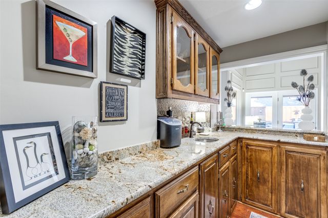 5845 Pathfinder Trail, Plano, TX 75093