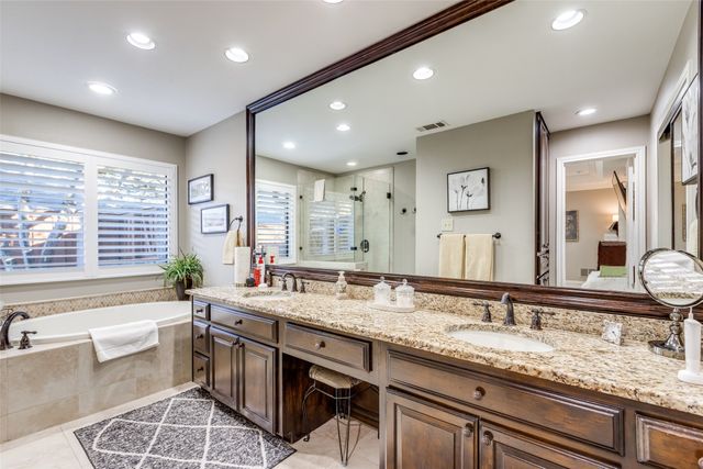 5845 Pathfinder Trail, Plano, TX 75093