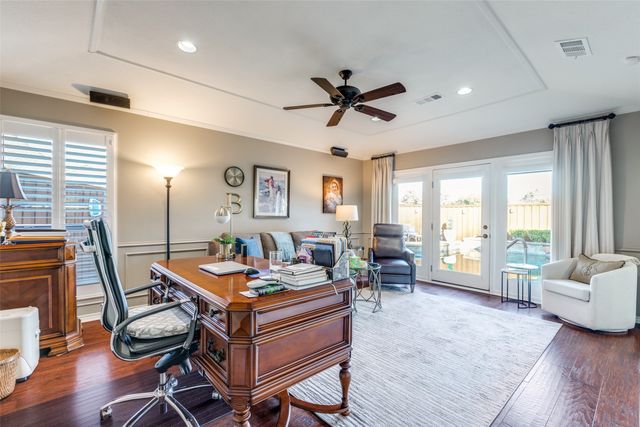 5845 Pathfinder Trail, Plano, TX 75093