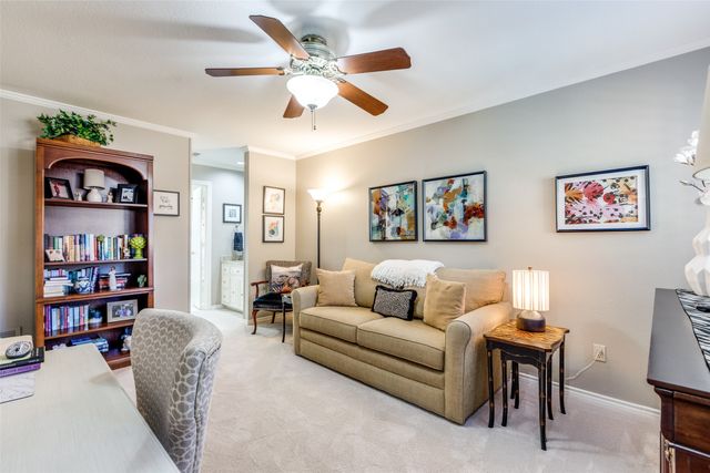 5845 Pathfinder Trail, Plano, TX 75093