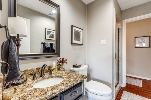 5845 Pathfinder Trail, Plano, TX 75093