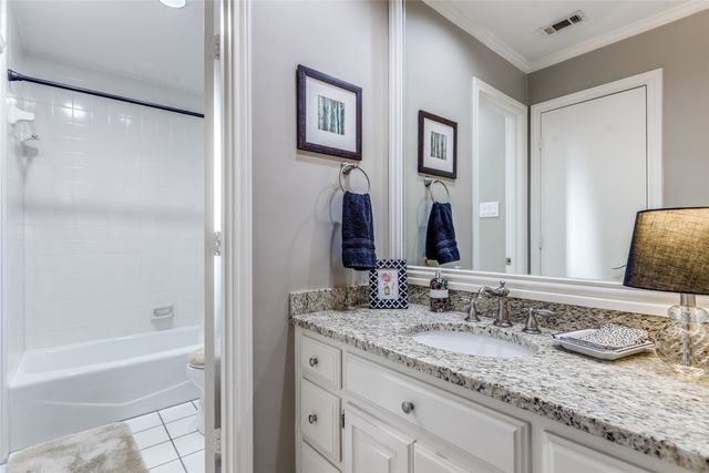 5845 Pathfinder Trail, Plano, TX 75093