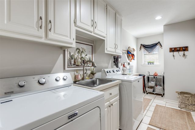 5845 Pathfinder Trail, Plano, TX 75093