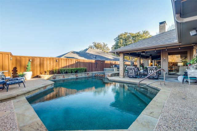 5845 Pathfinder Trail, Plano, TX 75093