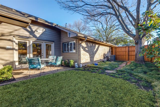 5845 Pathfinder Trail, Plano, TX 75093