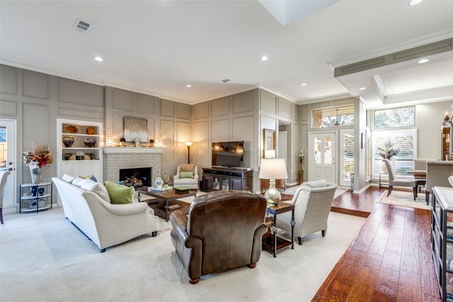 5845 Pathfinder Trail, Plano, TX 75093