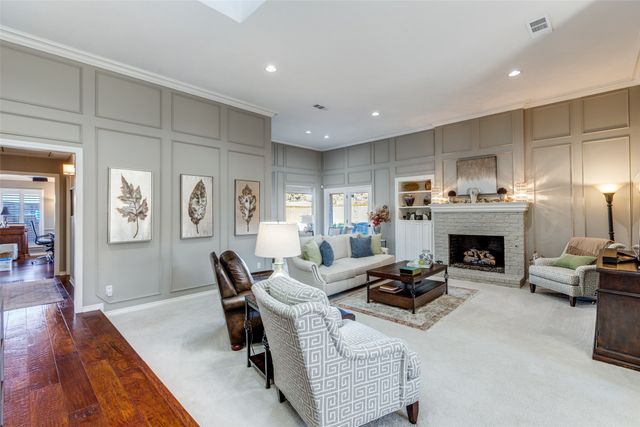 5845 Pathfinder Trail, Plano, TX 75093