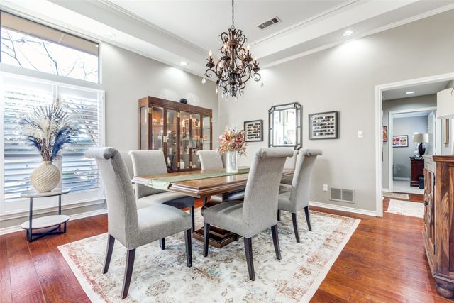 5845 Pathfinder Trail, Plano, TX 75093