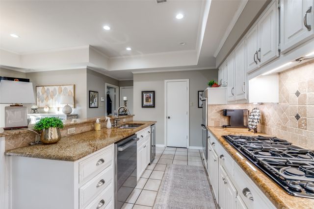 5845 Pathfinder Trail, Plano, TX 75093