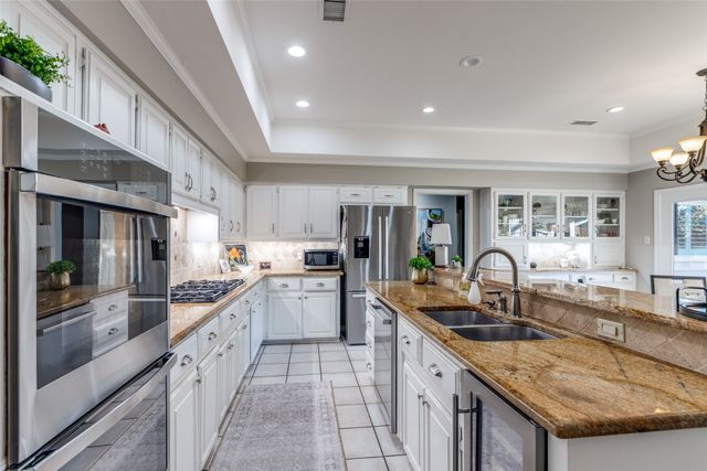 5845 Pathfinder Trail, Plano, TX 75093