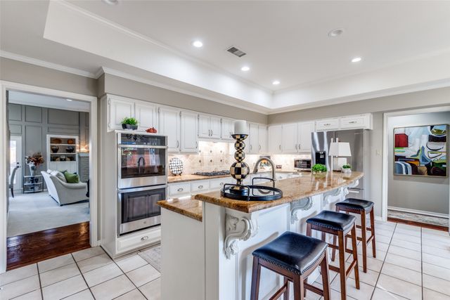 5845 Pathfinder Trail, Plano, TX 75093