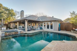 5845 Pathfinder Trail, Plano, TX 75093