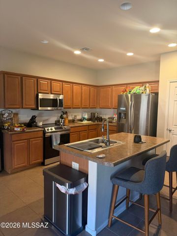 8796 N Norway Spruce Road, Tucson, AZ 85743