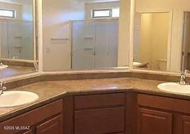 8796 N Norway Spruce Road, Tucson, AZ 85743