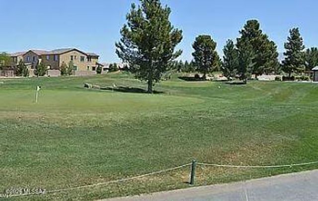 8796 N Norway Spruce Road, Tucson, AZ 85743
