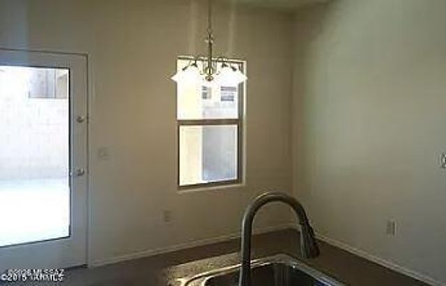 8796 N Norway Spruce Road, Tucson, AZ 85743