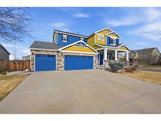 1001 Sumner Ct, Erie, CO 80516