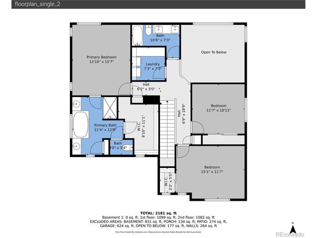 1001 Sumner Ct, Erie, CO 80516